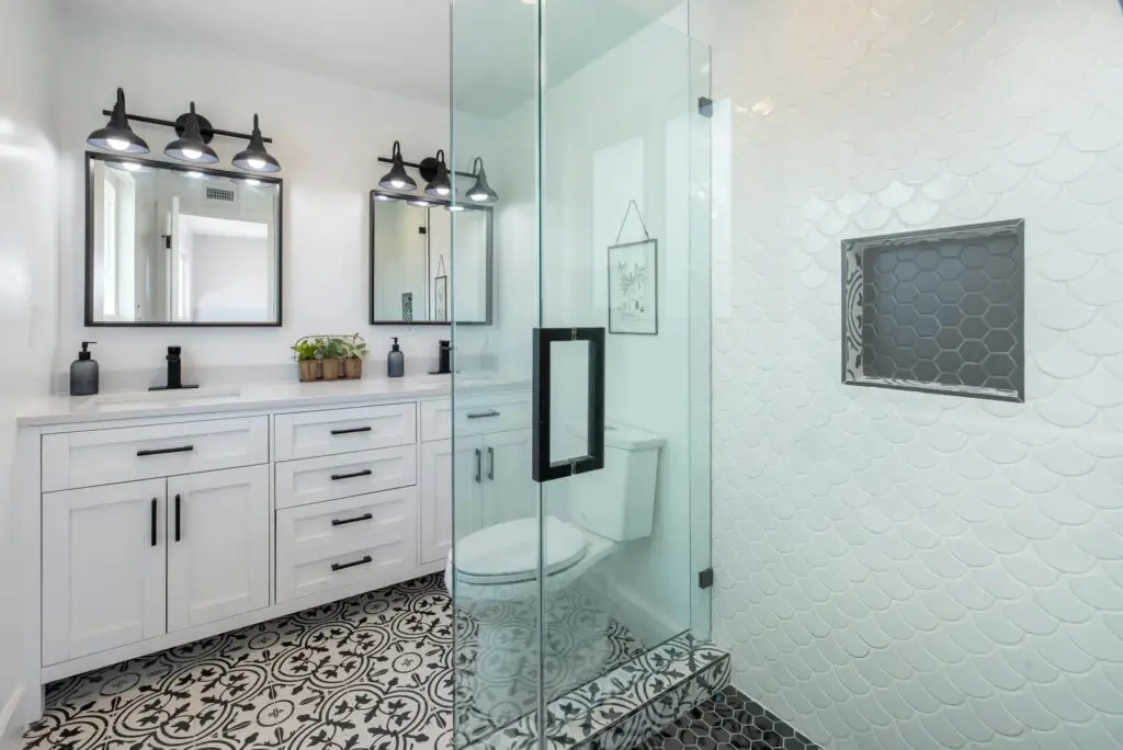 Bathroom-remodel