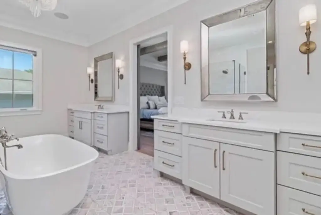 Bathroom-remodel