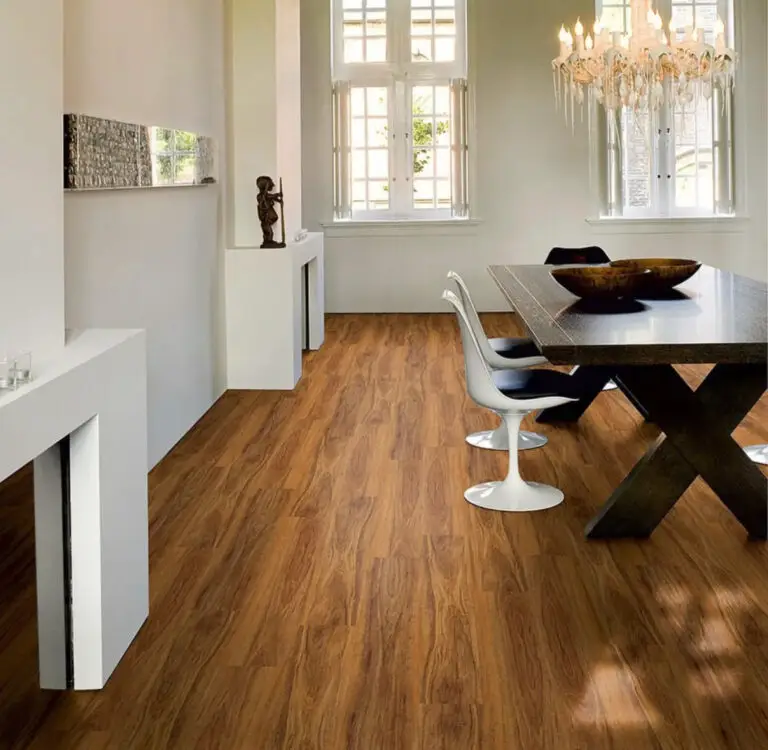 Floor-Remodling