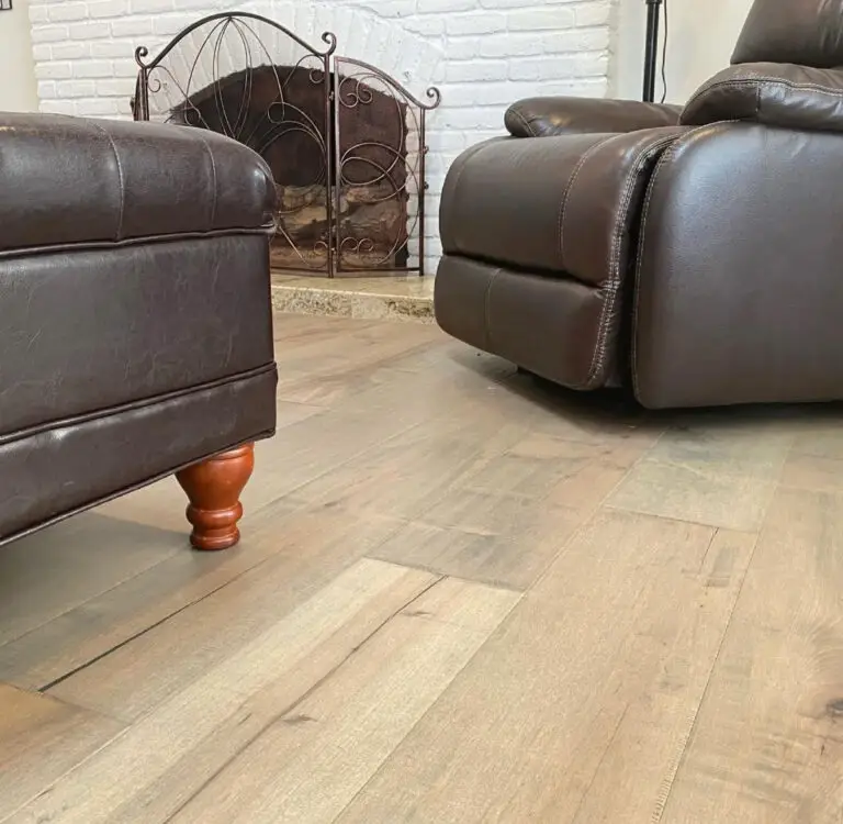 Floor-Remodling